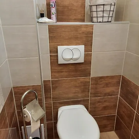 Emese Apartman