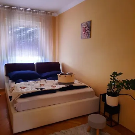 Emese Apartman Szeged
