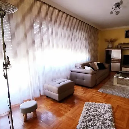 Emese Apartman