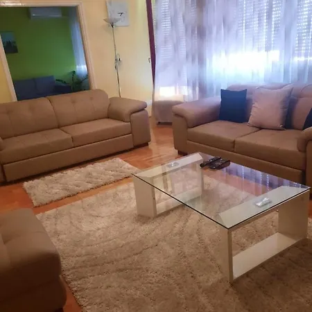Emese Apartman
