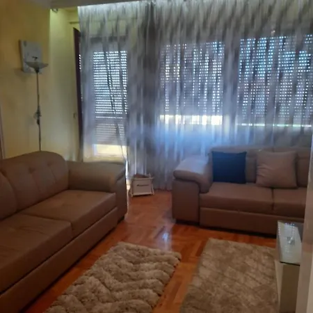 Emese Apartman * Szeged