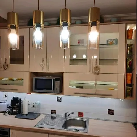Emese Apartman * Szeged