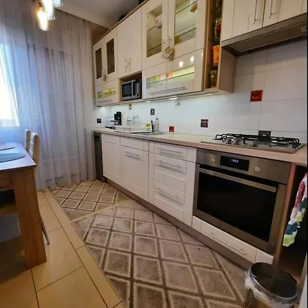 Emese Apartman