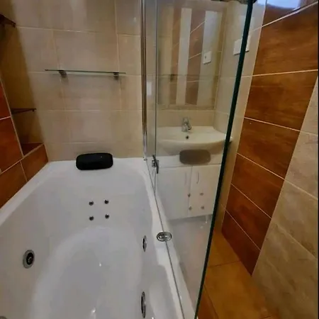 Lägenhet Emese Apartman Szeged