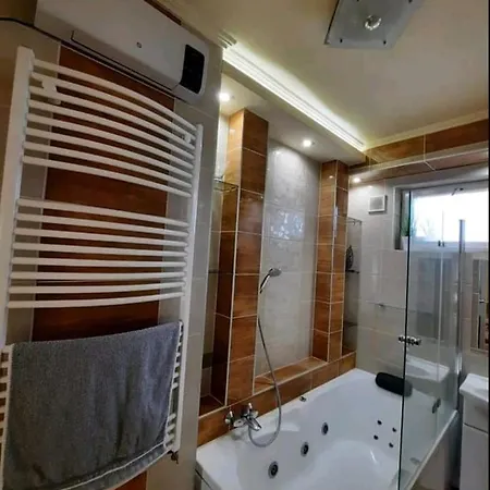 Emese Apartman Szeged