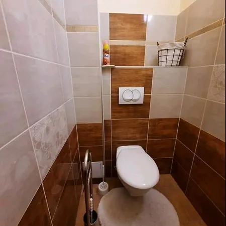 Emese Apartman