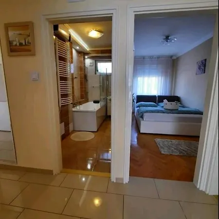 Emese Apartman Szeged