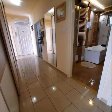 Emese Apartman